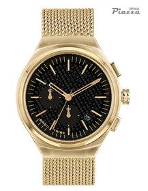 Orologio Breil Tribe EW0532 Spin Off oro